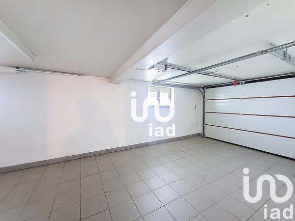 Maison à vendre 6 pièces 140 m² Vierzon