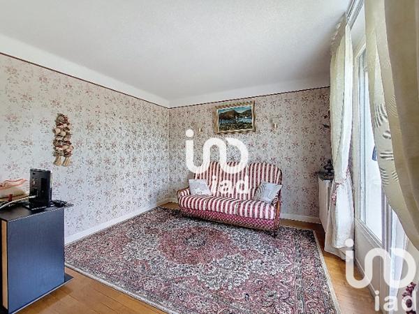 Maison à vendre 6 pièces 140 m² Vierzon