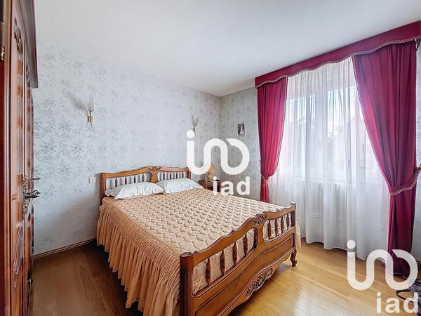 Maison à vendre 6 pièces 140 m² Vierzon