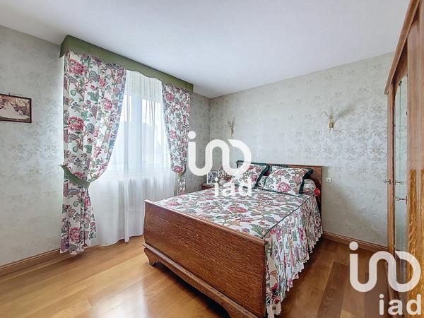 Maison à vendre 6 pièces 140 m² Vierzon