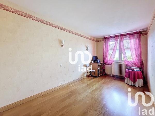 Maison à vendre 6 pièces 140 m² Vierzon