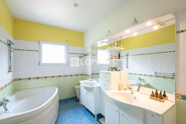 Achat maison La Celle-Saint-Cloud - 6 pièce(s) - 200 m² - 980 000 €