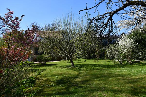 Achat maison La Celle-Saint-Cloud - 6 pièce(s) - 200 m² - 980 000 €