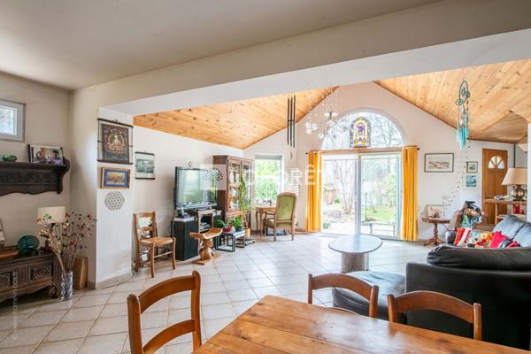 Achat maison La Celle-Saint-Cloud - 6 pièce(s) - 200 m² - 980 000 €