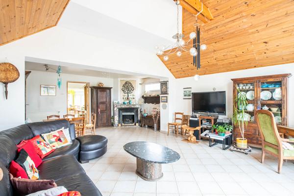 Achat maison La Celle-Saint-Cloud - 6 pièce(s) - 200 m² - 980 000 €