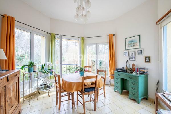 Achat maison La Celle-Saint-Cloud - 6 pièce(s) - 200 m² - 980 000 €