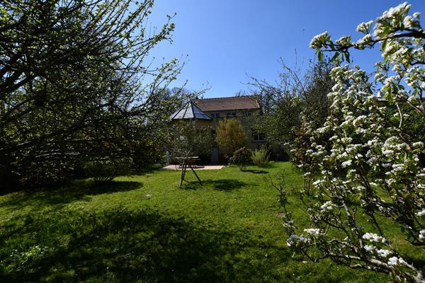 Achat maison La Celle-Saint-Cloud - 6 pièce(s) - 200 m² - 980 000 €