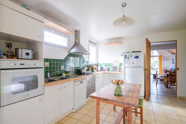 Achat maison La Celle-Saint-Cloud - 6 pièce(s) - 200 m² - 980 000 €