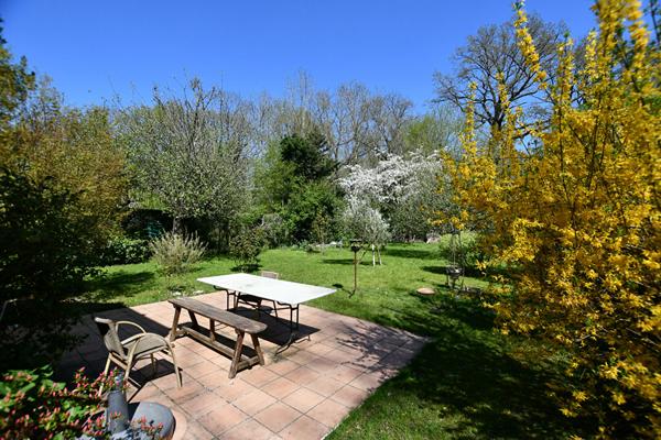 Achat maison La Celle-Saint-Cloud - 6 pièce(s) - 200 m² - 980 000 €