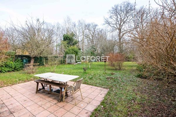 Achat maison La Celle-Saint-Cloud - 6 pièce(s) - 200 m² - 980 000 €