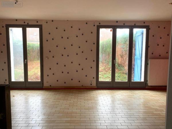 Maison à vendre à Grand-Couronne en Seine-Maritime (76530), ref : 76009-461