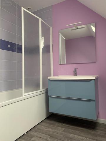 Maison à vendre à Grand-Couronne en Seine-Maritime (76530), ref : 76009-461