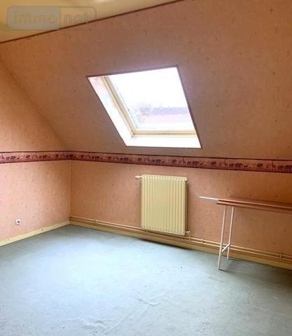 Maison à vendre à Grand-Couronne en Seine-Maritime (76530), ref : 76009-461