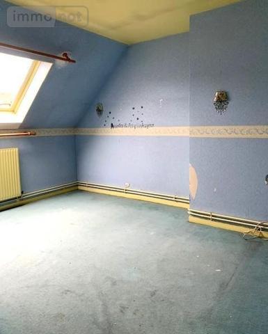 Maison à vendre à Grand-Couronne en Seine-Maritime (76530), ref : 76009-461