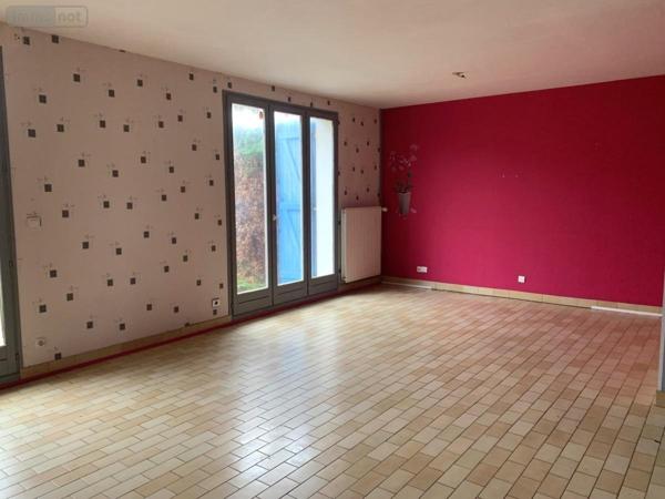 Maison à vendre à Grand-Couronne en Seine-Maritime (76530), ref : 76009-461