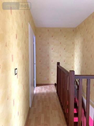 Maison à vendre à Grand-Couronne en Seine-Maritime (76530), ref : 76009-461