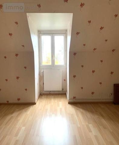 Maison à vendre à Grand-Couronne en Seine-Maritime (76530), ref : 76009-461