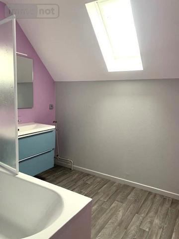 Maison à vendre à Grand-Couronne en Seine-Maritime (76530), ref : 76009-461