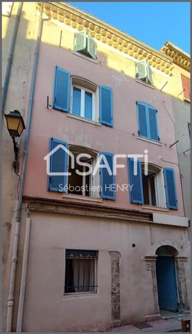 Immeuble idéal pour investissements locatifs