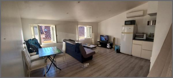 Immeuble idéal pour investissements locatifs