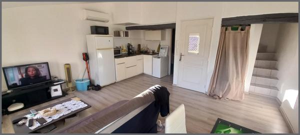 Immeuble idéal pour investissements locatifs