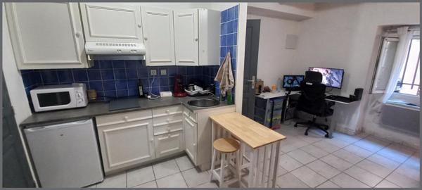 Immeuble idéal pour investissements locatifs