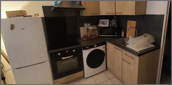 Immeuble idéal pour investissements locatifs