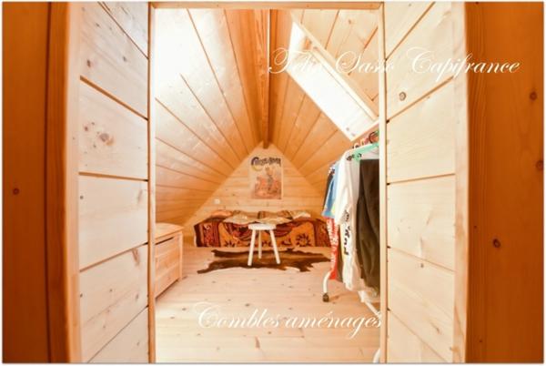 AUCUN (65),  maison de charme cosy T5 avec vue panoramique exceptionnelle !
