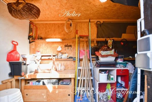 AUCUN (65),  maison de charme cosy T5 avec vue panoramique exceptionnelle !