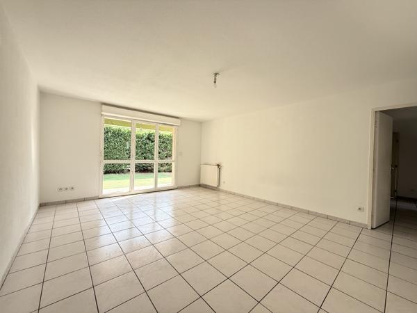 SAINT SIMON - Villa T4 avec jardin et garage Détails des diagnostics énergétiques