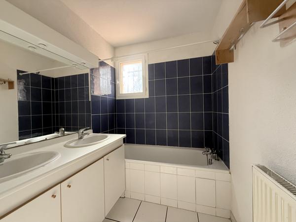 SAINT SIMON - Villa T4 avec jardin et garage Détails des diagnostics énergétiques