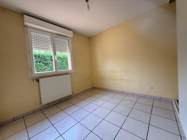 SAINT SIMON - Villa T4 avec jardin et garage Détails des diagnostics énergétiques