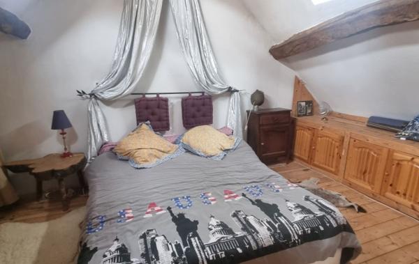 Vente Maison Ouzouer-le-marche   