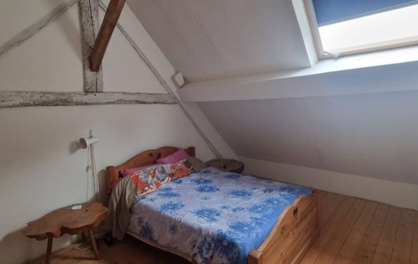 Vente Maison Ouzouer-le-marche   