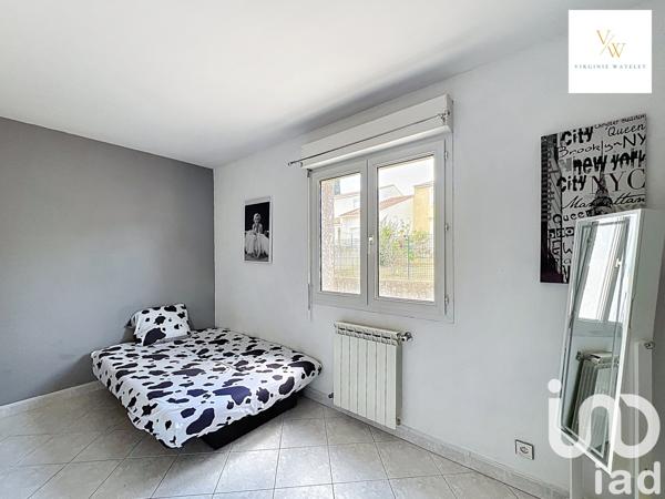 Maison à vendre 5 pièces 198 m² Juvignac