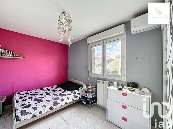 Maison à vendre 5 pièces 198 m² Juvignac