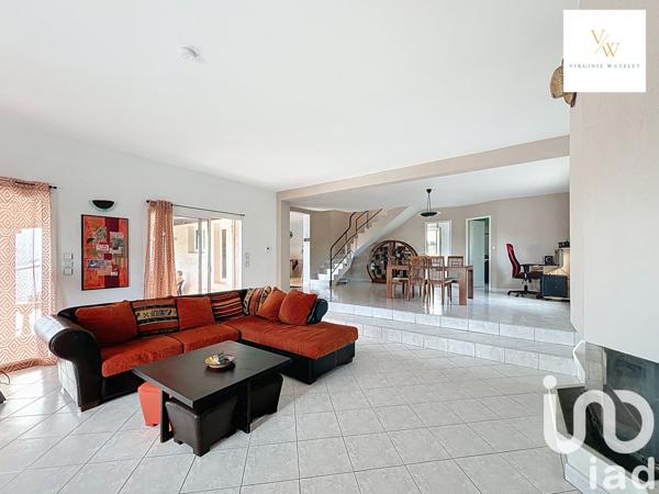 Maison à vendre 5 pièces 198 m² Juvignac
