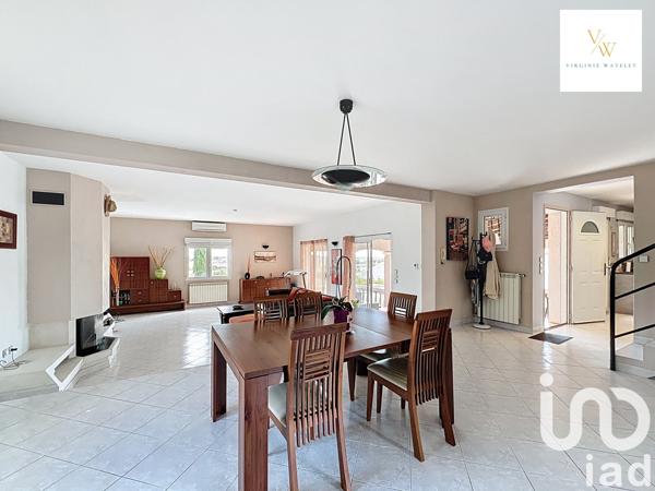 Maison à vendre 5 pièces 198 m² Juvignac