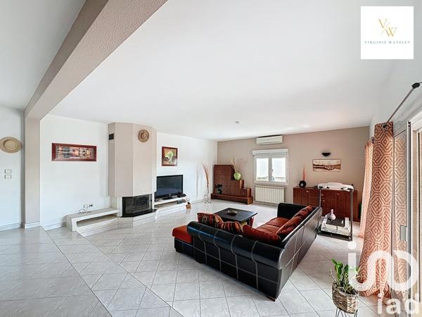 Maison à vendre 5 pièces 198 m² Juvignac