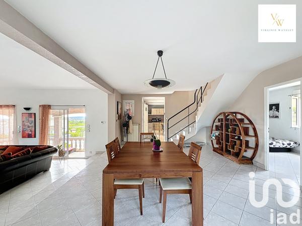 Maison à vendre 5 pièces 198 m² Juvignac