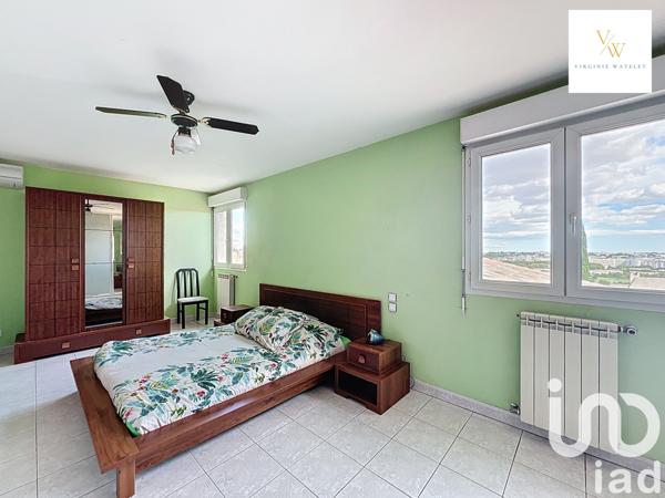 Maison à vendre 5 pièces 198 m² Juvignac