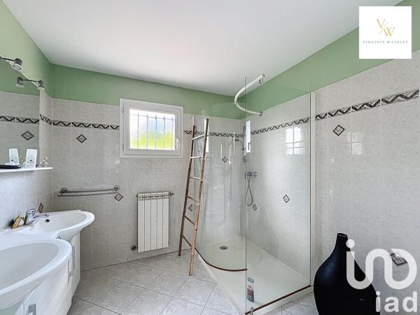 Maison à vendre 5 pièces 198 m² Juvignac