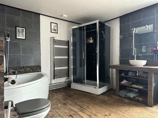 Maison à HARGICOURT (80500)