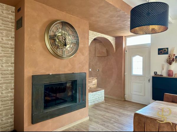 Maison à HARGICOURT (80500)