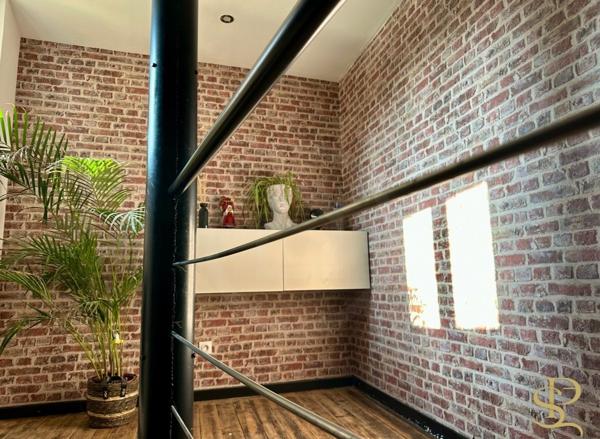 Maison à HARGICOURT (80500)