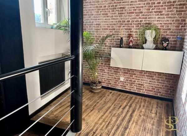 Maison à HARGICOURT (80500)