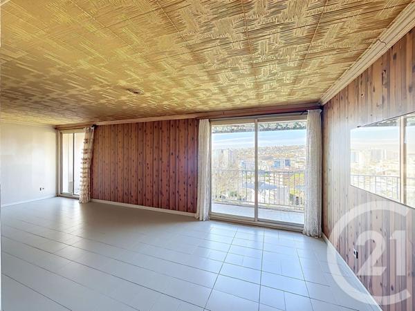 Appartement F4 à vendre  3 pièces - 69,80 m2 NICE - 06