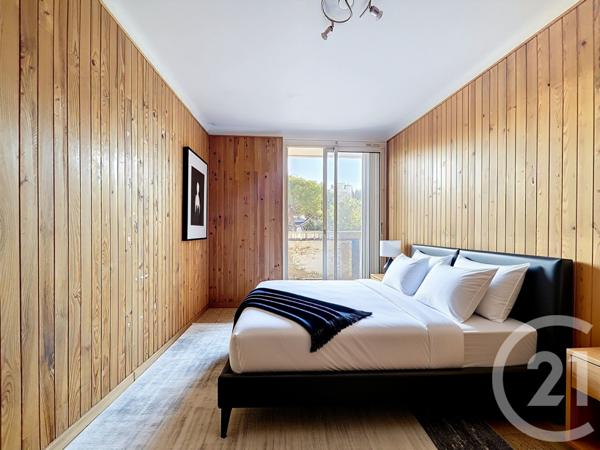 Appartement F4 à vendre  3 pièces - 69,80 m2 NICE - 06