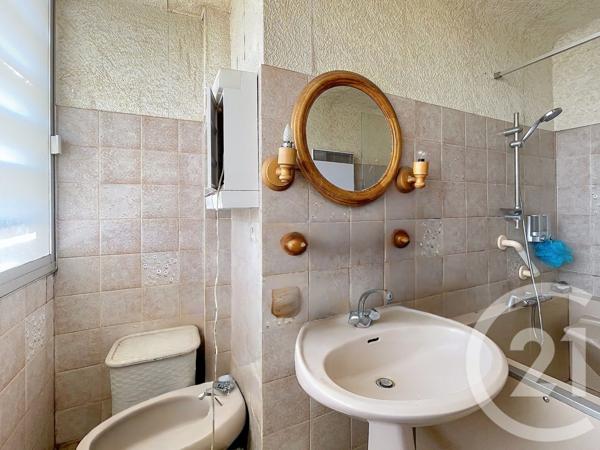 Appartement F4 à vendre  3 pièces - 69,80 m2 NICE - 06