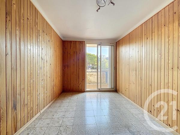 Appartement F4 à vendre  3 pièces - 69,80 m2 NICE - 06